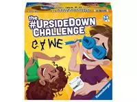 Een Spel Ravensburger Upside down Challenge koop je bij Van Leeuwen Boeken- en kantoorartikelen
