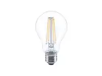 Een Ledlamp Integral E27 2700K warm wit 7W 806lumen koop je bij L&N Partners voor Partners B.V.