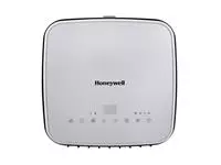Een Airconditioner Honeywell HG09CESAKG grijs zwart koop je bij EconOffice