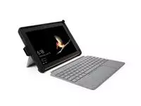 Een Beschermhoes Kensington BlackBelt voor Surface Go en Go 2 zwart koop je bij EconOffice