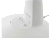 Een Tafelventilator Tomado Ø 30cm wit koop je bij MV Kantoortechniek B.V.