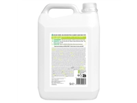 Een Allesreiniger Ecover citroengrass & gember navulflacon 5L koop je bij Totaal Kantoor Goeree