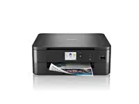 Multifunctional inktjet printer Brother DCP-J1140DW