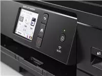 Een Multifunctional inktjet printer Brother DCP-J1140DW koop je bij Van Hoye Kantoor BV