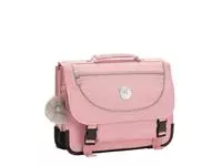 Een Schooltas Kipling Preppy Bridal Roze koop je bij Klik Office BV