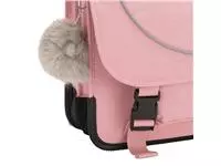 Een Schooltas Kipling Preppy Bridal Roze koop je bij Klik Office BV