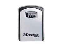 Een Schlüsselsafe MasterLock Select Access extra groß koop je bij QuickOffice BV