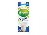 Een Melk Campina LangLekker vol 1 liter koop je bij EconOffice