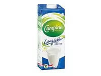 Een Melk Campina LangLekker vol 1 liter koop je bij L&N Partners voor Partners B.V.