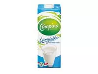 Een Melk Campina LangLekker halfvol 1 liter koop je bij L&N Partners voor Partners B.V.