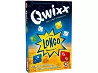 Een Spel Qwixx Longo koop je bij Van Leeuwen Boeken- en kantoorartikelen