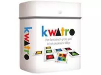 Spel Kwatro