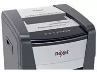 Een Papiervernietiger Rexel Momentum Extra XP512+ snippers 2x15mm koop je bij EconOffice