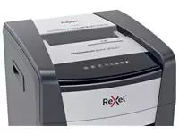 Een Papiervernietiger Rexel Momentum Extra XP514+ snippers 2x15mm koop je bij EconOffice