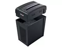 Een Papiervernietiger Rexel Secure X10-SL snippers 4x40mm koop je bij EconOffice
