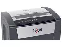 Een Papiervernietiger Rexel Momentum P515+ snippers 2x15mm koop je bij EconOffice