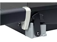 Een Snijmachine Leitz bordschaar Precision Office Pro A3 koop je bij KantoorProfi België BV