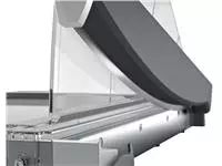 Een Snijmachine Leitz bordschaar Precision Office Pro A4+ koop je bij MV Kantoortechniek B.V.