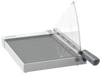 Een Snijmachine Leitz bordschaar Precision Home A4 koop je bij KantoorProfi België BV