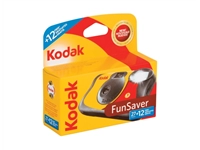 Een Camera Kodak Fun Saver Flash 27+12 ISO 800 koop je bij MegaOffice