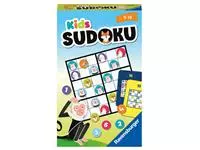 Een Spel Ravensburger Sudoku kids koop je bij Goedkope Kantoorbenodigdheden