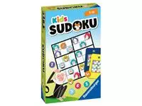 Een Spel Ravensburger Sudoku kids koop je bij Van Leeuwen Boeken- en kantoorartikelen