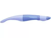 Rollerpen STABILO Easyoriginal linkshandig medium pastel luchtig blauw blister à 1 stuk