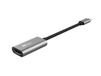 Een Adapter Trust Dalyx USB-C naar HDMI koop je bij EconOffice