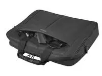 Een Laptoptas Trust Primo 16 inch zwart koop je bij L&N Partners voor Partners B.V.