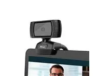 Een Webcam Trust Trino HD Video koop je bij KantoorProfi België BV
