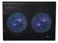 Een Koelstandaard Trust Azul laptop koop je bij MV Kantoortechniek B.V.
