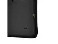 Een Laptoptas Trust Bologna Eco 16 inch zwart koop je bij EconOffice