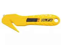 Buy your Safety knife Olfa SK-10 at QuickOffice BV