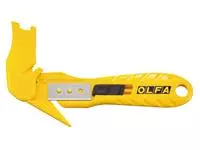 Een Veiligheidsmes Olfa SK-10 blister à 1 stuk koop je bij L&N Partners voor Partners B.V.