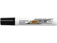 Een Viltstift Bic Velleda 1711 whiteboard rond large zwart koop je bij L&N Partners voor Partners B.V.