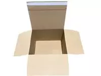 Een Quickbox IEZZY A3 400x260x250mm 10 stuks koop je bij NiceSupplies.nl