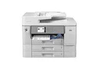 Multifunctional inktjet printer Brother MFC-J6957DW