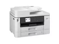 Een Multifunctional inktjet printer Brother MFC-J5740DW koop je bij Van Hoye Kantoor BV