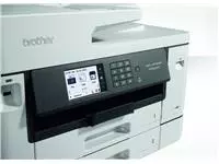 Een Multifunctional inktjet printer Brother MFC-J5740DW koop je bij Van Hoye Kantoor BV