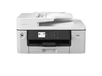 Multifunctional inktjet printer Brother MFC-J6540DWE
