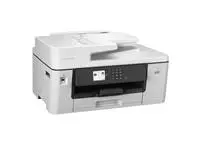 Een Multifunctional inktjet Brother MFC-J6540DWE koop je bij EconOffice