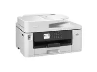 Multifunctional inktjet printer Brother MFC-J5340DWE