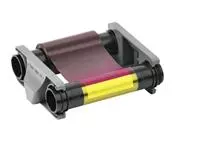Een Printlint Durable Duracard CMYK kleur koop je bij KantoorProfi België BV