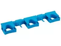 Een Ophangrek Vikan Hi-Flex 420mm blauw koop je bij KantoorProfi België BV