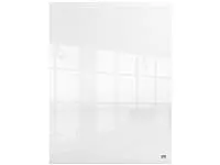 Een Whiteboard Nobo desktop transparant acryl 600x450mm koop je bij Totaal Kantoor Goeree