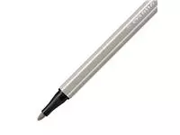 Viltstift STABILO Pen 68/93 medium warm grijs