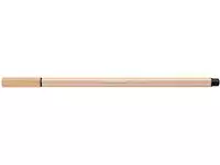 Een Viltstift STABILO Pen 68/86 medium nude koop je bij L&N Partners voor Partners B.V.