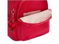 Een Rugzak Kipling Seoul True Pink koop je bij L&N Partners voor Partners B.V.