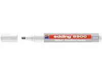 Een Viltstift edding 8900 meubel rond 1.5-2mm grijs blister à 1 stuk koop je bij Alles voor uw kantoor