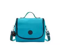 Een Lunchtas Kipling New Kichirou Green Cool C koop je bij Alles voor uw kantoor